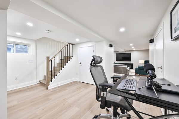 232 Belsize Drive, Toronto, ON
