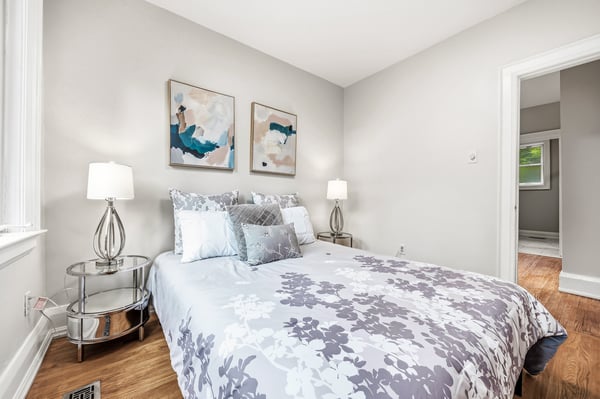232 Belsize Drive, Toronto, ON