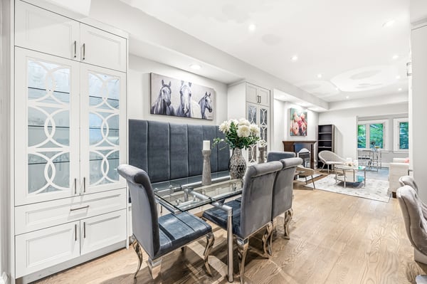 232 Belsize Drive, Toronto, ON