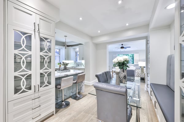 232 Belsize Drive, Toronto, ON