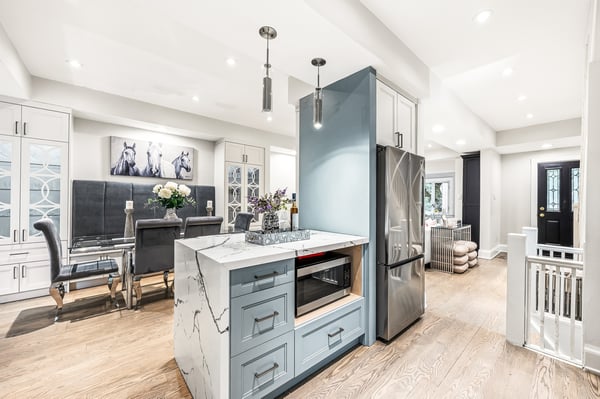 232 Belsize Drive, Toronto, ON