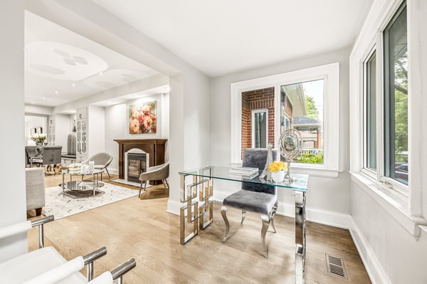232 Belsize Drive, Toronto, ON
