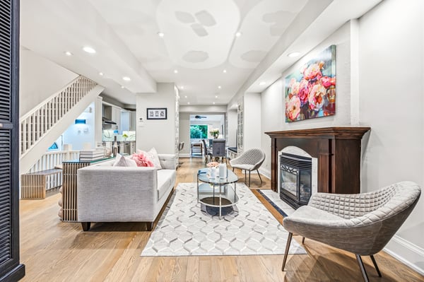232 Belsize Drive, Toronto, ON
