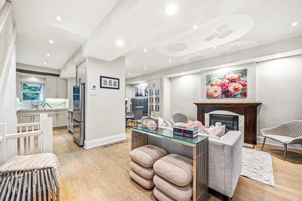 232 Belsize Drive, Toronto, ON