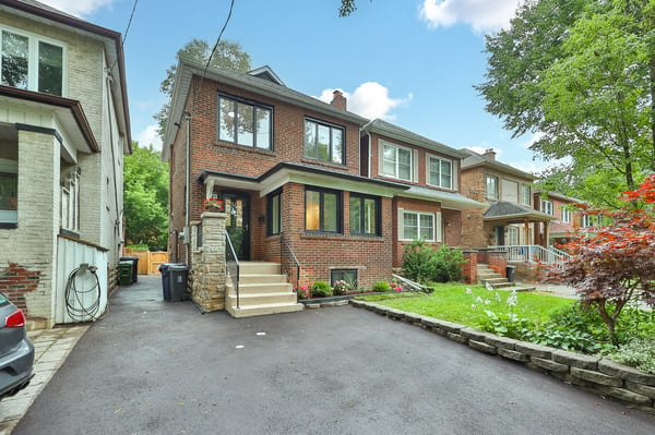 232 Belsize Drive, Toronto, ON