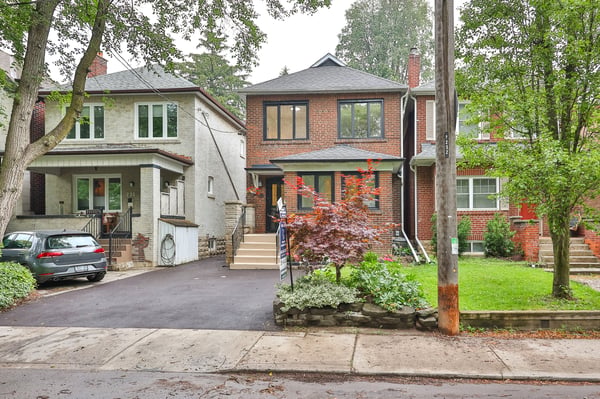 232 Belsize Drive, Toronto, ON