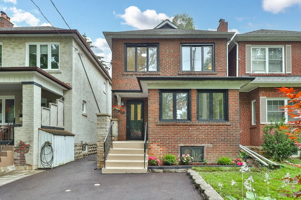 232 Belsize Drive, Toronto, ON