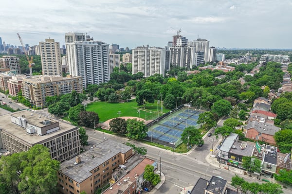 232 Belsize Drive, Toronto, ON