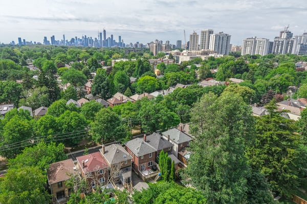 232 Belsize Drive, Toronto, ON