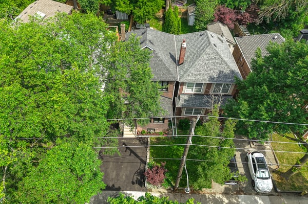 232 Belsize Drive, Toronto, ON