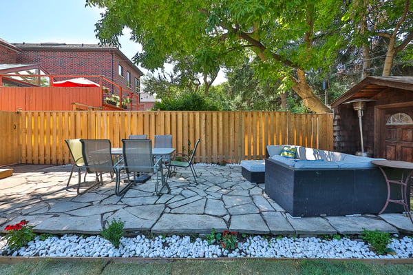 232 Belsize Drive, Toronto, ON