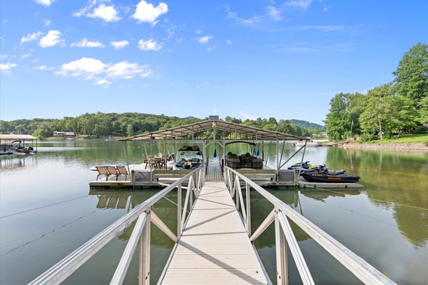 3755 Woods Creek Drive, Young Harris, GA