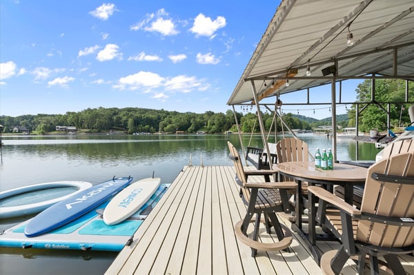3755 Woods Creek Drive, Young Harris, GA