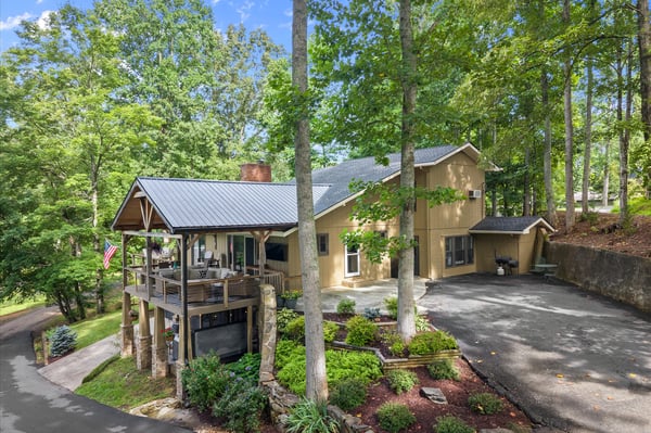 3755 Woods Creek Drive, Young Harris, GA