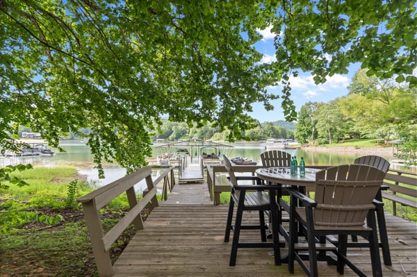 3755 Woods Creek Drive, Young Harris, GA