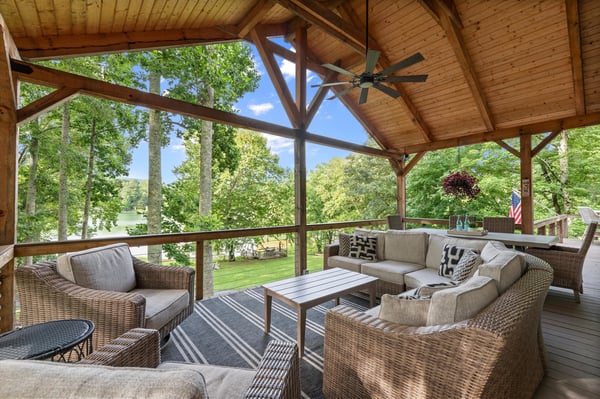 3755 Woods Creek Drive, Young Harris, GA