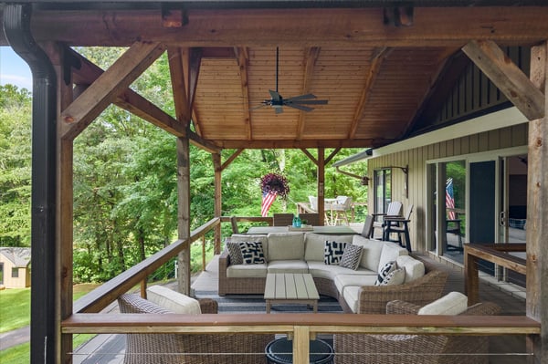 3755 Woods Creek Drive, Young Harris, GA