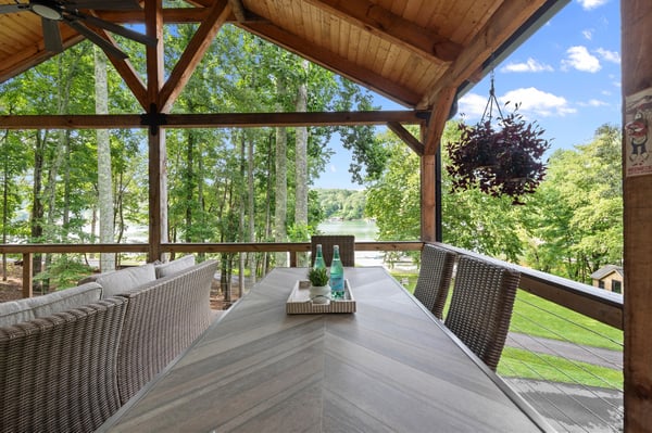 3755 Woods Creek Drive, Young Harris, GA