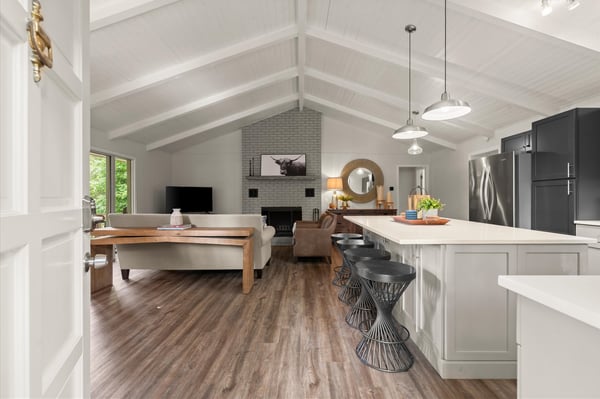 3755 Woods Creek Drive, Young Harris, GA
