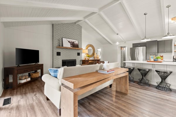 3755 Woods Creek Drive, Young Harris, GA