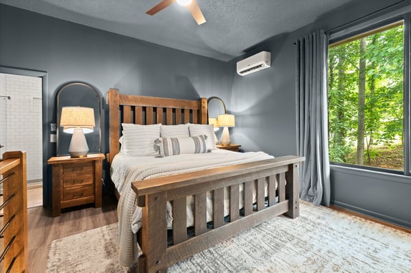 3755 Woods Creek Drive, Young Harris, GA
