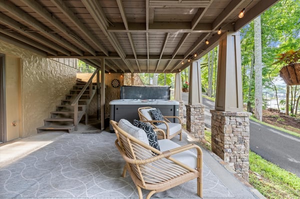 3755 Woods Creek Drive, Young Harris, GA