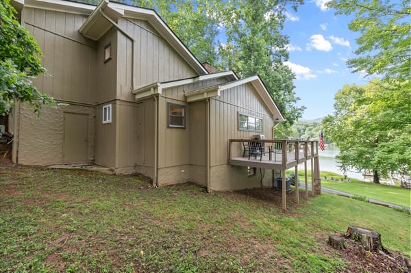 3755 Woods Creek Drive, Young Harris, GA