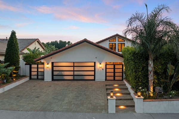 11523 Yolanda Ave, Porter Ranch, CA
