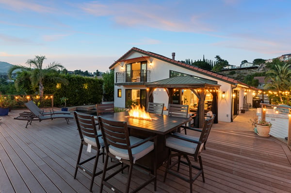 11523 Yolanda Ave, Porter Ranch, CA