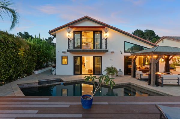 11523 Yolanda Ave, Porter Ranch, CA