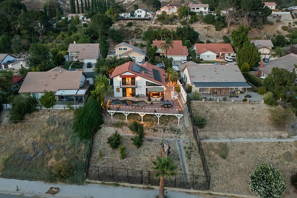 11523 Yolanda Ave, Porter Ranch, CA