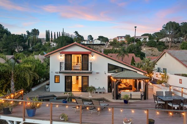 11523 Yolanda Ave, Porter Ranch, CA
