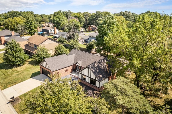 204 Wild Cherry Lane, Swansea, IL