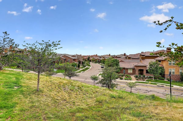 This spacious neighborhood features well-maintained homes, tree-lined streets, and a peaceful atmosphere for families.