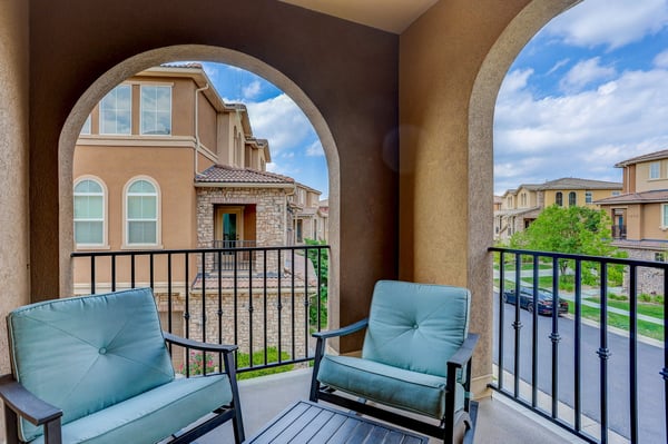 9487 Loggia St, D, Highlands Ranch, CO