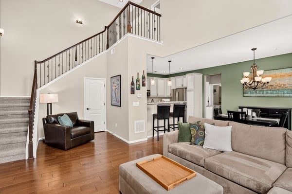 9487 Loggia St, D, Highlands Ranch, CO