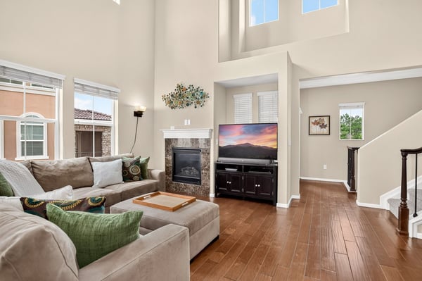 9487 Loggia St, D, Highlands Ranch, CO