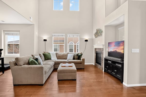 9487 Loggia St, D, Highlands Ranch, CO