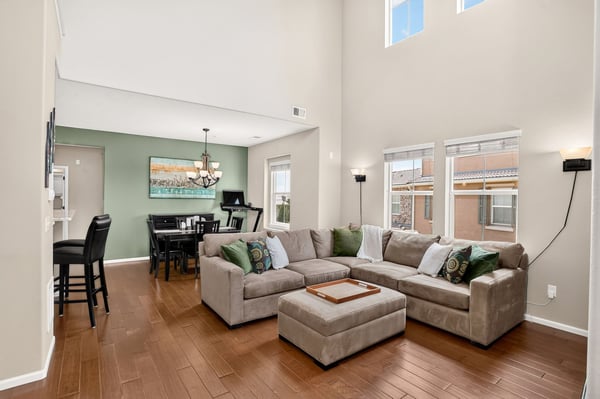 9487 Loggia St, D, Highlands Ranch, CO
