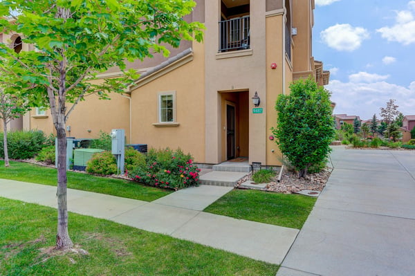 9487 Loggia St, D, Highlands Ranch, CO