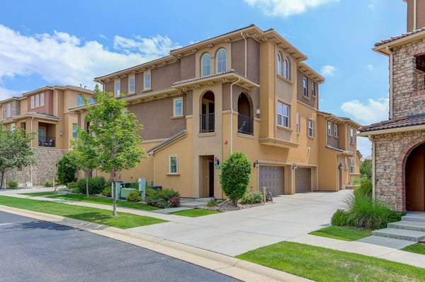 9487 Loggia St, D, Highlands Ranch, CO