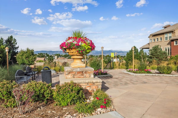 9487 Loggia St, D, Highlands Ranch, CO