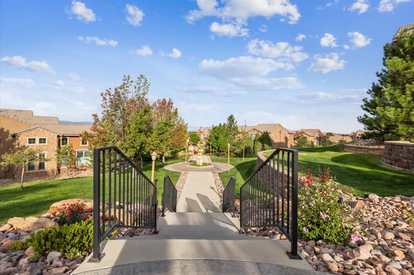 9487 Loggia St, D, Highlands Ranch, CO