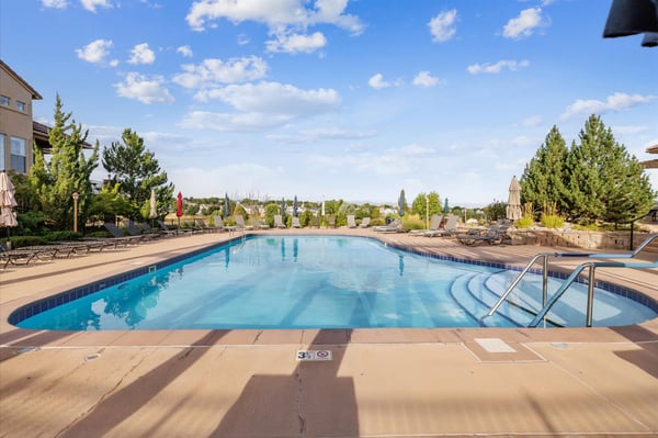 9487 Loggia St, D, Highlands Ranch, CO