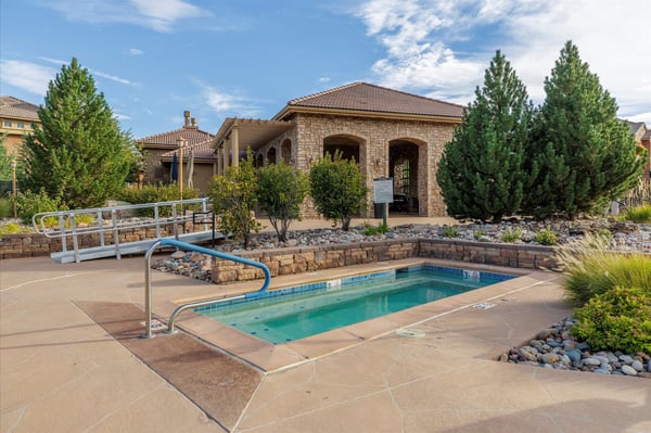9487 Loggia St, D, Highlands Ranch, CO