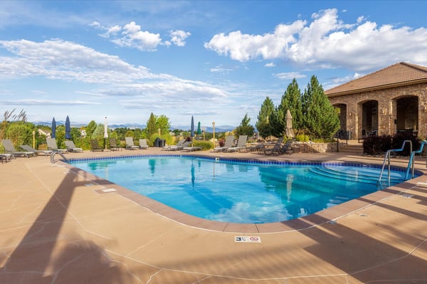 9487 Loggia St, D, Highlands Ranch, CO