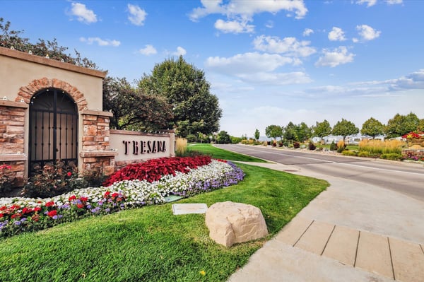 9487 Loggia St, D, Highlands Ranch, CO
