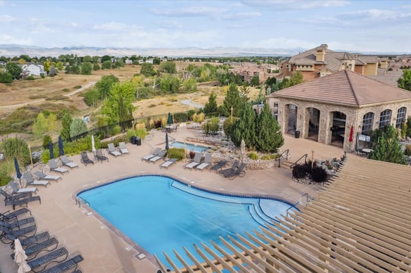 9487 Loggia St, D, Highlands Ranch, CO