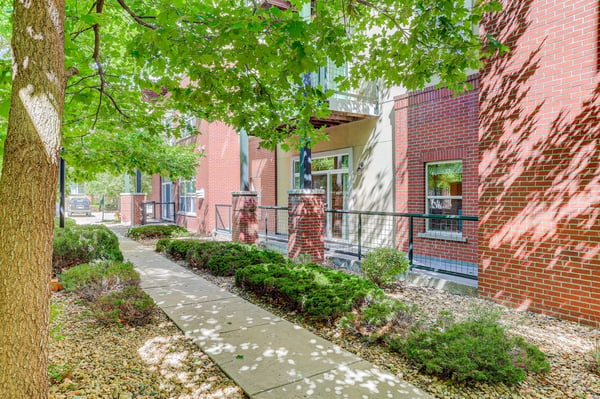5401 S Park Terrace Ave, 103 C, Greenwood Village, CO