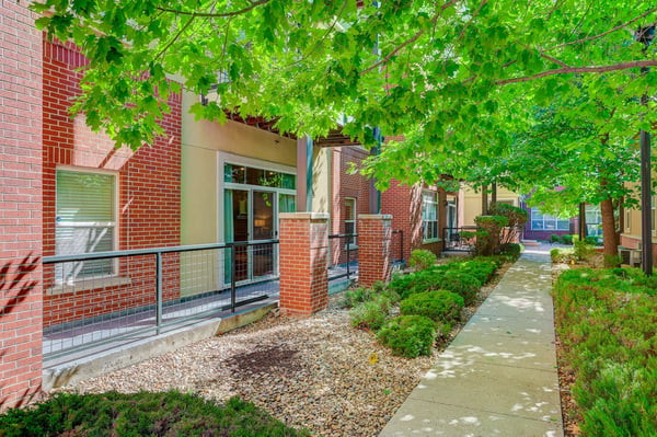 5401 S Park Terrace Ave, 103 C, Greenwood Village, CO